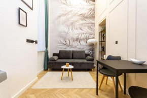 Chic Csengery Studio by NeWave Apartments